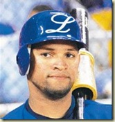 D'Angelo Jimenez